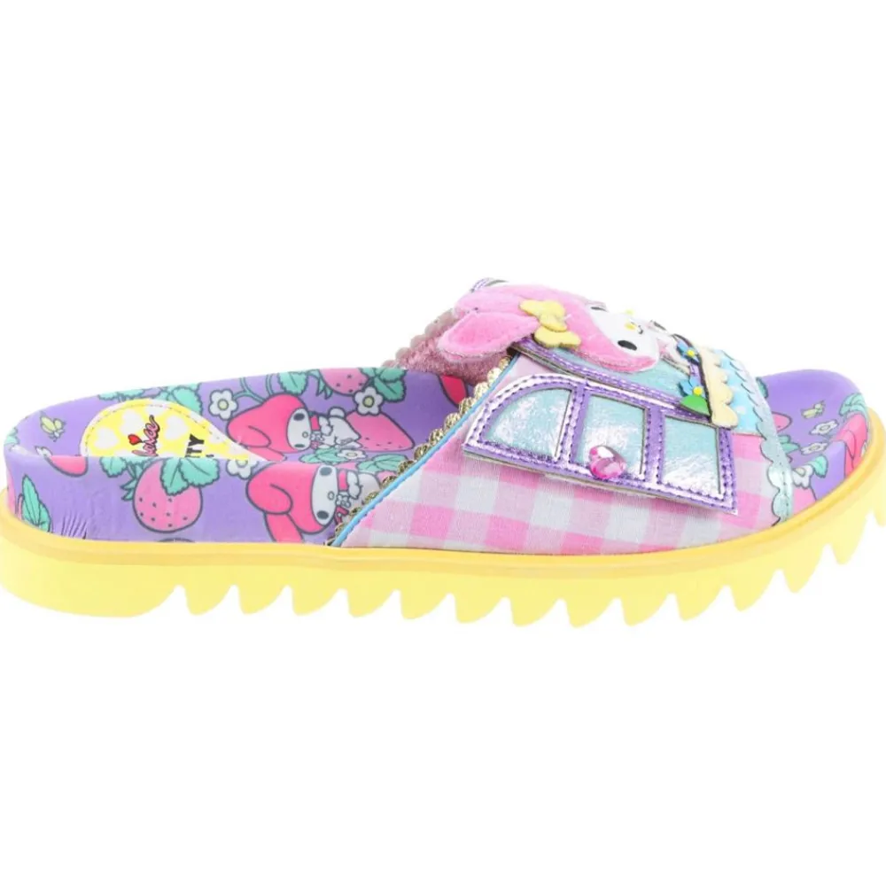 Irregular Choice Will You Be My Friend?