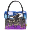 Irregular Choice Witchy Business Bag