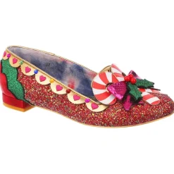 Irregular Choice Yule Love This