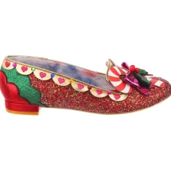 Irregular Choice Yule Love This