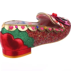 Irregular Choice Yule Love This