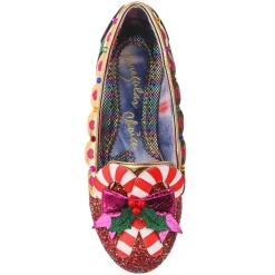 Irregular Choice Yule Love This