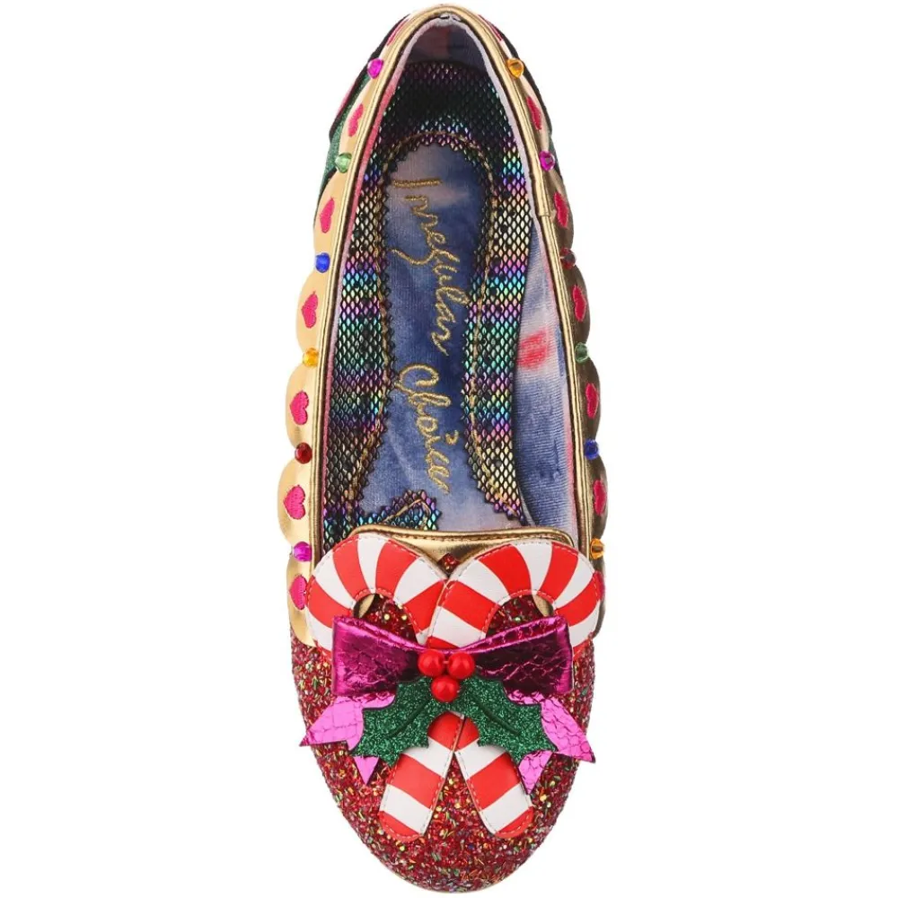 Irregular Choice Yule Love This