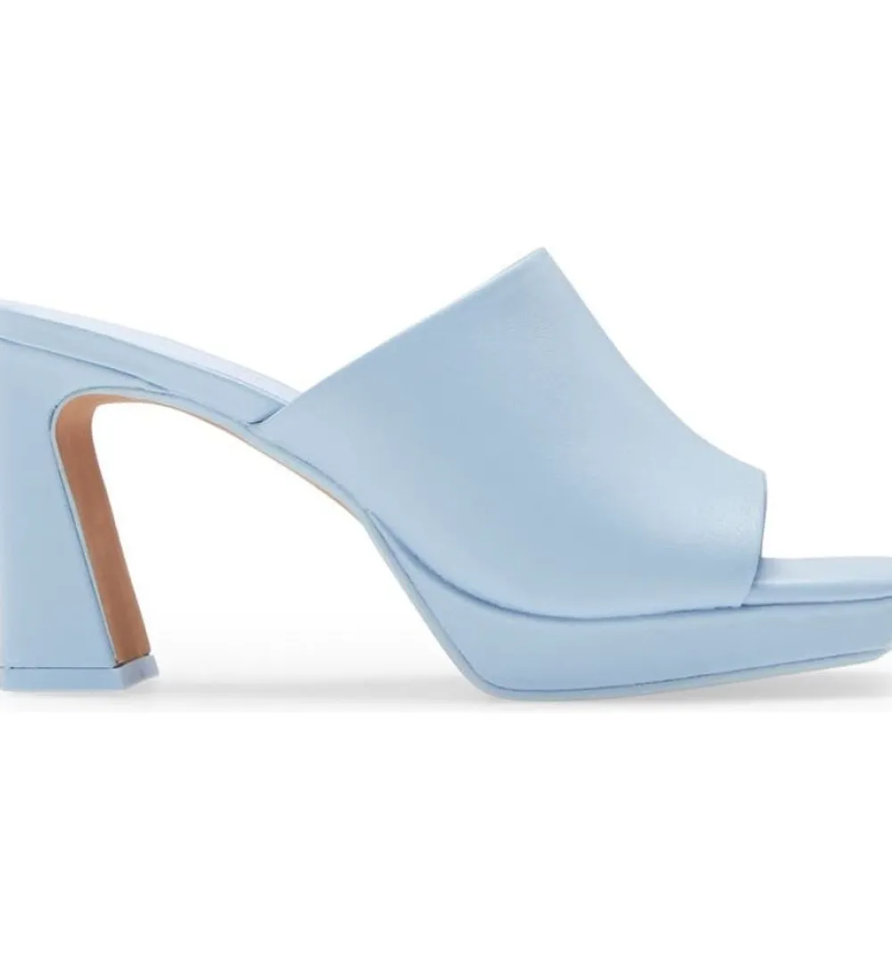 Jeffrey Campbell Caviar Dusty Blue