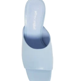Jeffrey Campbell Caviar Dusty Blue