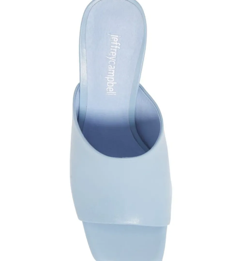 Jeffrey Campbell Caviar Dusty Blue
