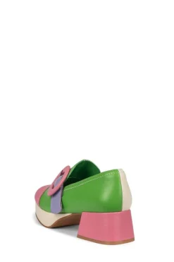 Jeffrey Campbell College Pastel Multi