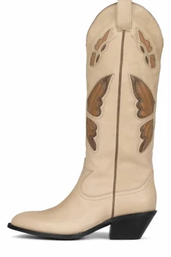 Jeffrey Campbell Fly-Away Boot