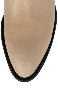 Jeffrey Campbell Fly-Away Boot