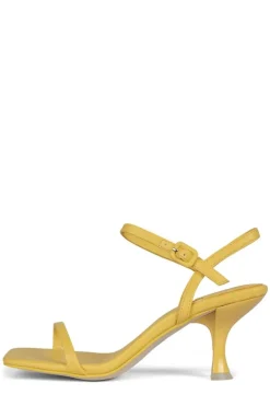 Jeffrey Campbell Jerrod Yellow