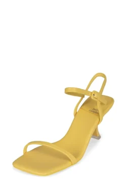 Jeffrey Campbell Jerrod Yellow