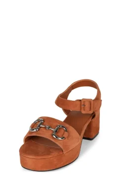 Jeffrey Campbell Timeless Platform Sandal