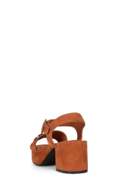 Jeffrey Campbell Timeless Platform Sandal