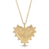 Jurate LA Harlow Necklace