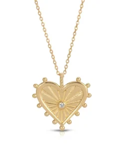 Jurate LA Harlow Necklace