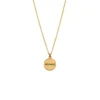 Jurate LA Mama Necklace