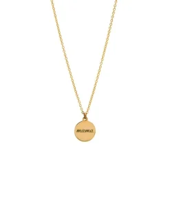 Jurate LA Mama Necklace
