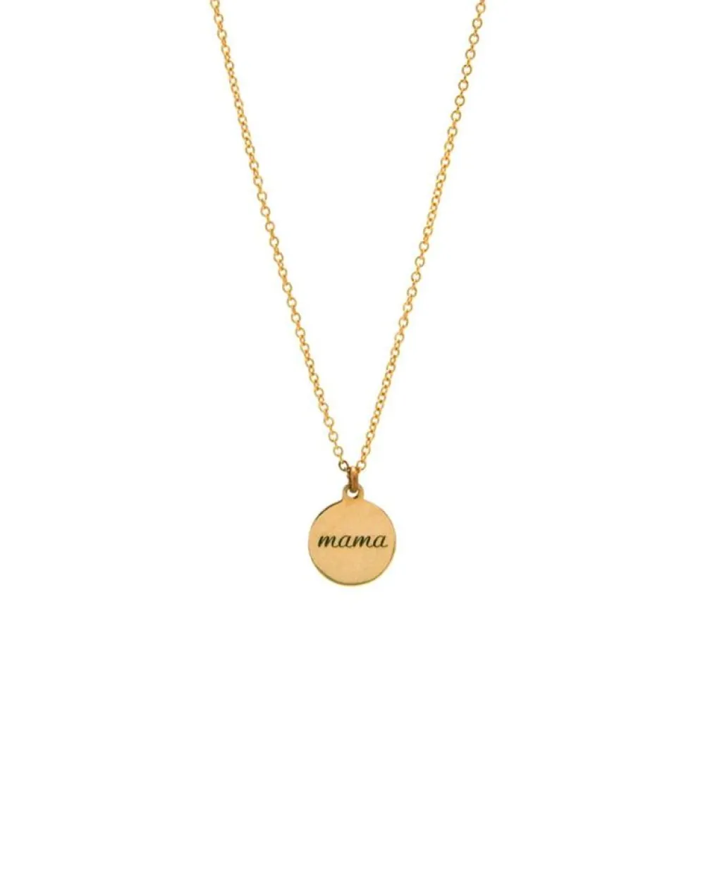 Jurate LA Mama Necklace