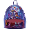 Loungefly Coco Miguel & Hector Performance Scene Mini Backpack