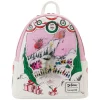 Loungefly Dr Seuss Grinch Scene Bag