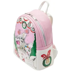 Loungefly Dr Seuss Grinch Scene Bag