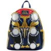Loungefly Marvel Thor L&T Cosplay Mini Backpack