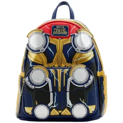 Loungefly Marvel Thor L&T Cosplay Mini Backpack