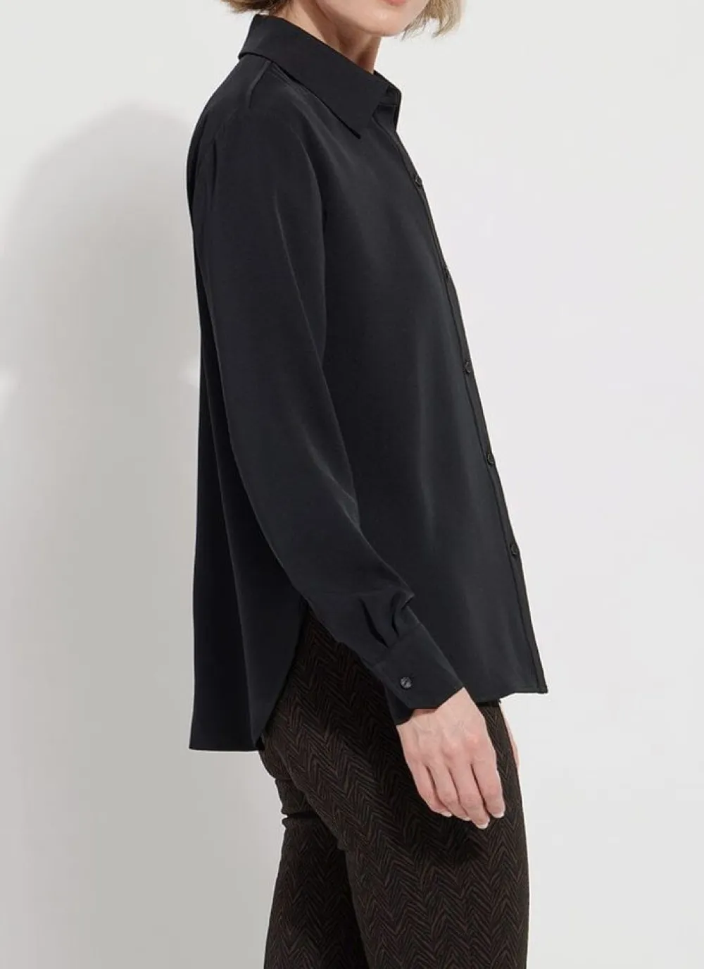 Lysse Parker Shirt