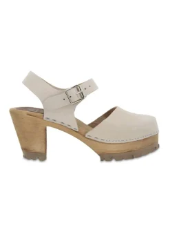 MIA shoes Abba Old Pink