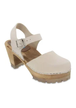 MIA shoes Abba Old Pink