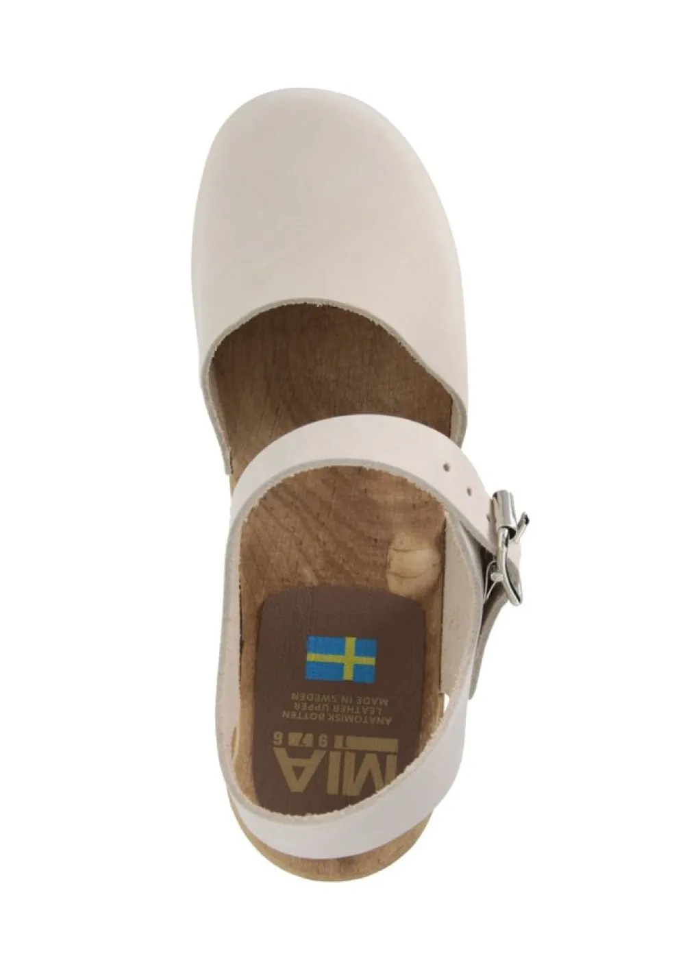 MIA shoes Abba Old Pink