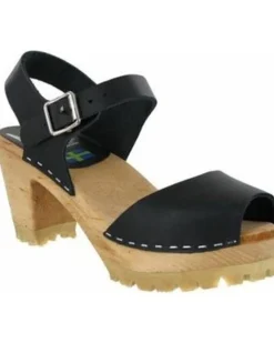 MIA shoes Greta Black
