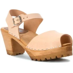 MIA shoes Greta Natural