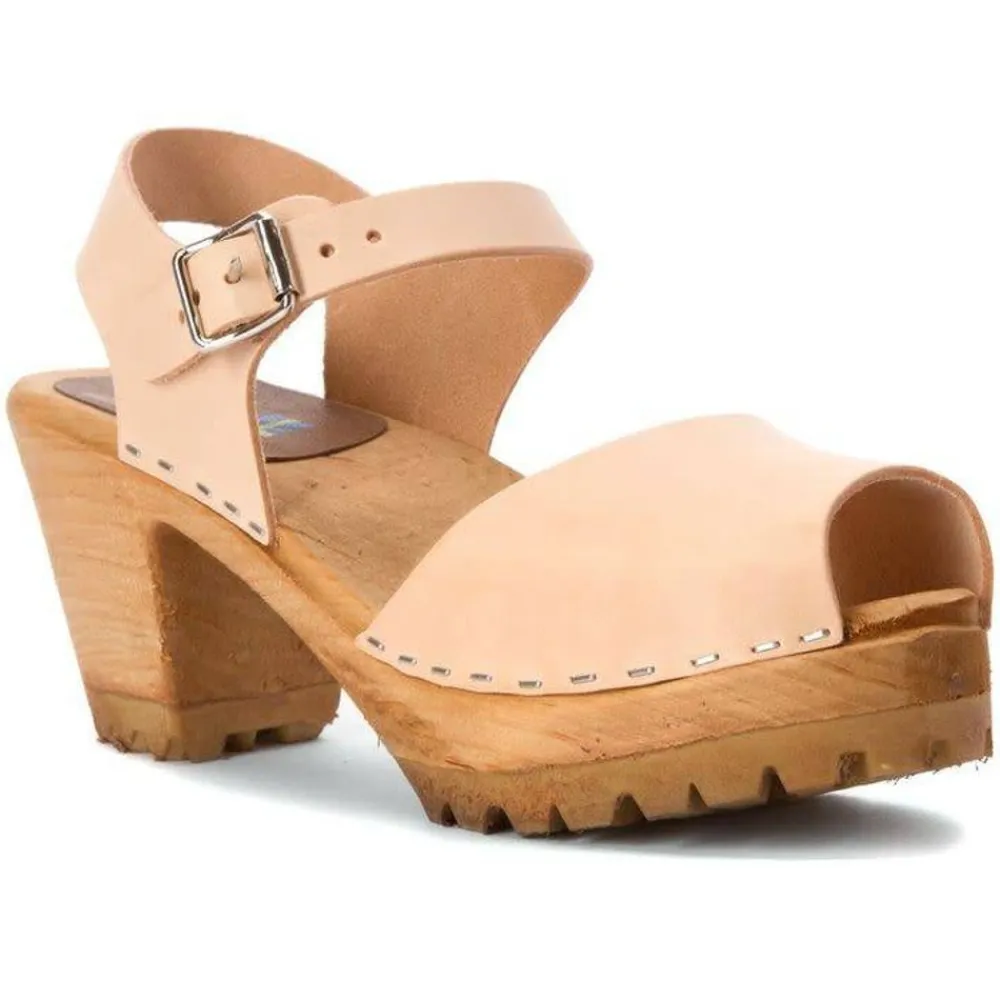 MIA shoes Greta Natural