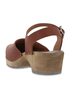 MIA shoes Sofia Luggage