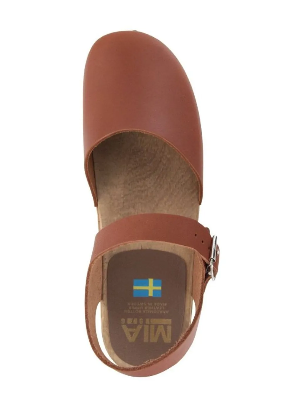 MIA shoes Sofia Luggage