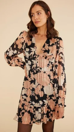 MINKPINK Bonnie Mini Dress