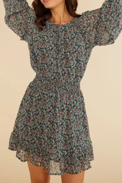 MINKPINK Ellis Mini Dress