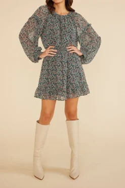 MINKPINK Ellis Mini Dress