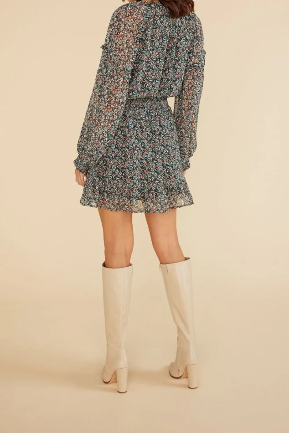 MINKPINK Ellis Mini Dress