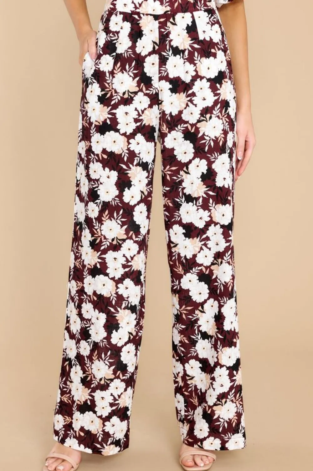 MINKPINK Maya Pants