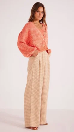 MINKPINK Millie Cardigan