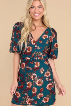 MINKPINK Olivia Belted Mini Dress