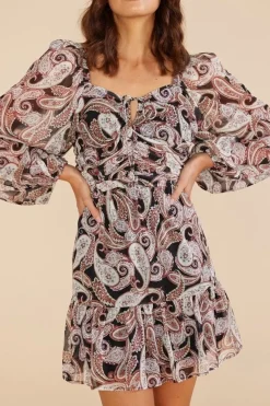 MINKPINK Sarika Mini Dress