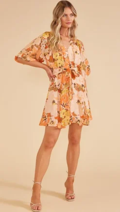 MINKPINK Tahlia Mini Dress