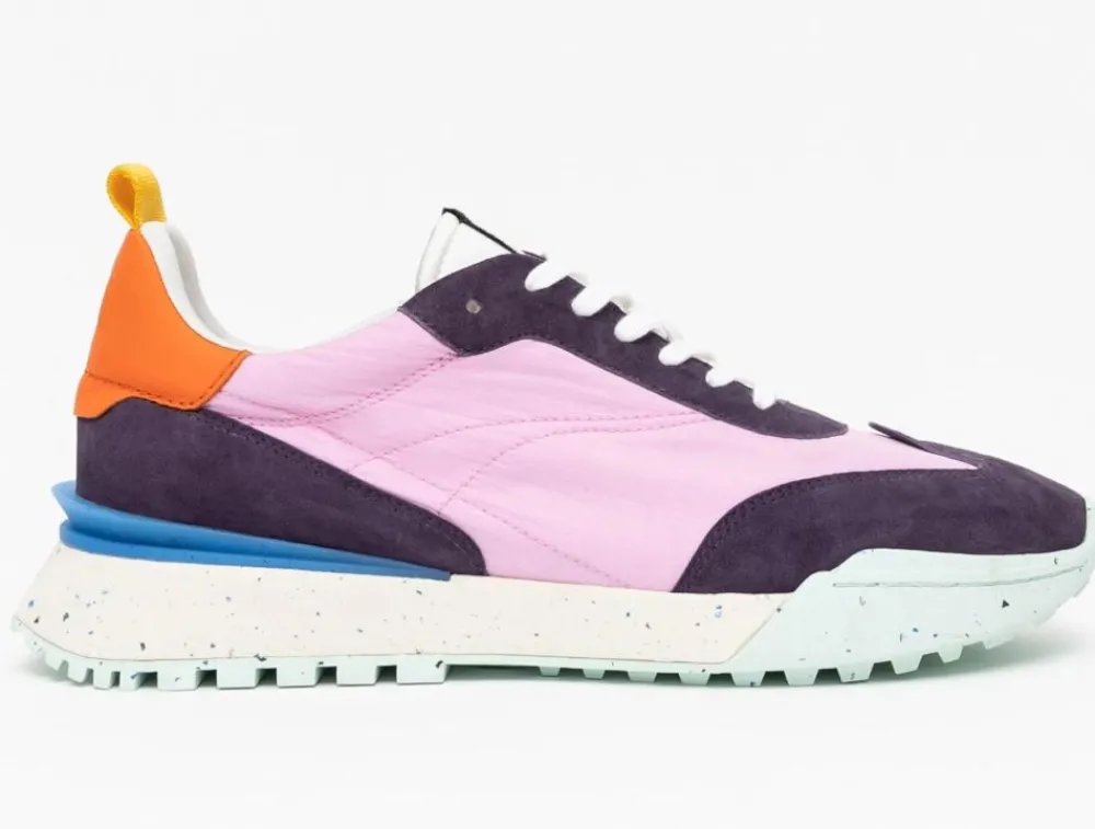 Oncept Brooklyn Orchid Multi