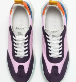 Oncept Brooklyn Orchid Multi