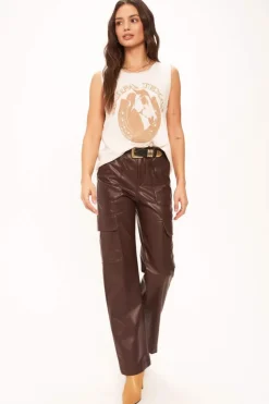 Project Social T Marfa Texas Raw Tank