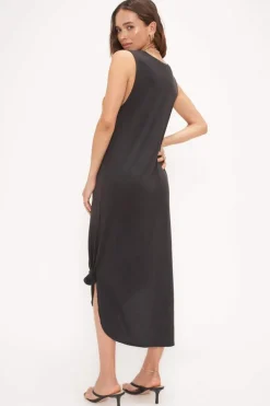 Project Social T Sunset Junction Tank Dress