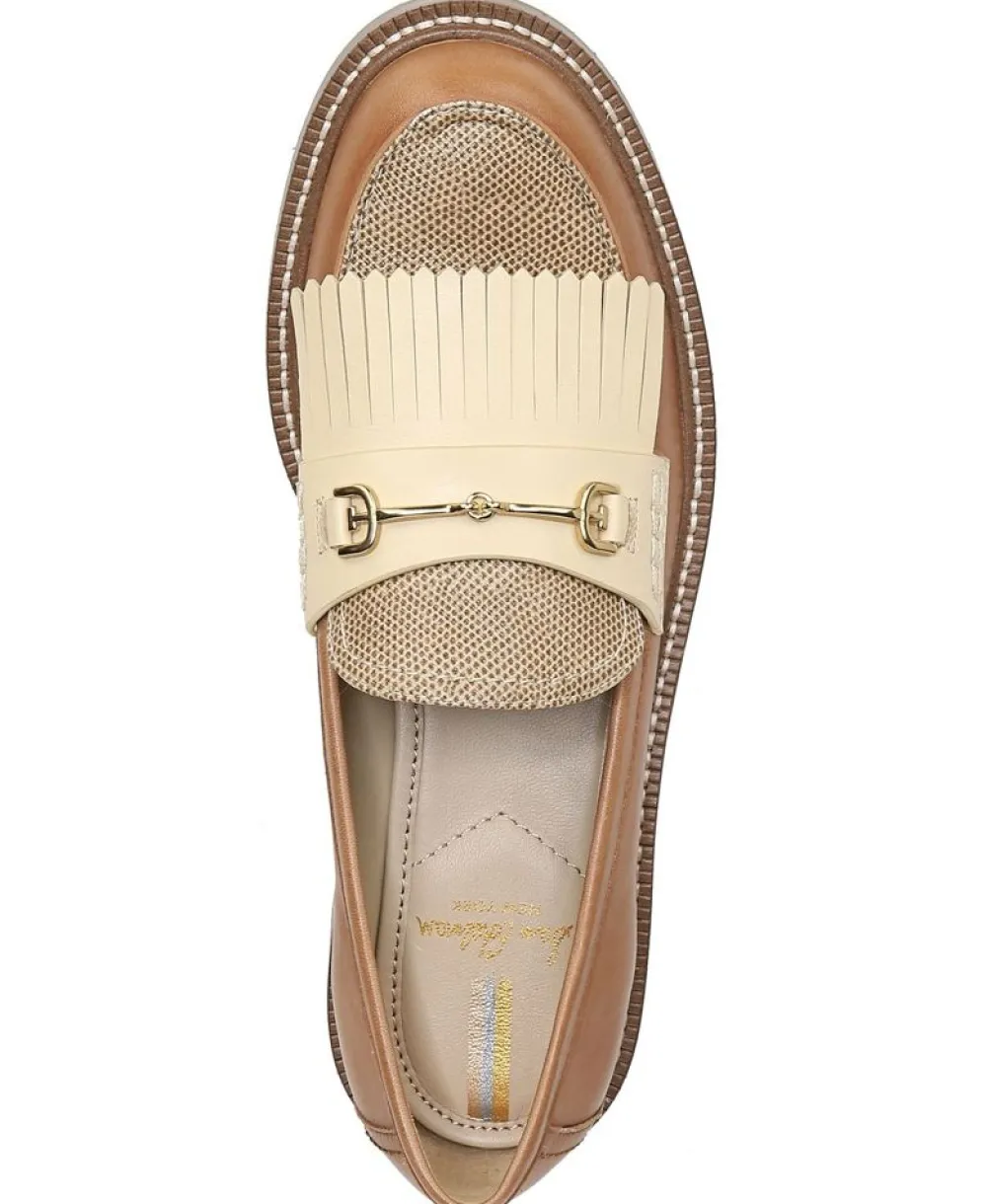 Sam Edelman Cammi Brown Loafer